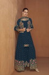 Jasmeen 7429 Colour By Gulkayra Wedding Wear Readymade Suits Wholesale Market In Surat
